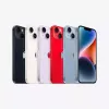 Smartphone Apple iPhone 14 Plus 6,7 polegadas 256 GB roxo