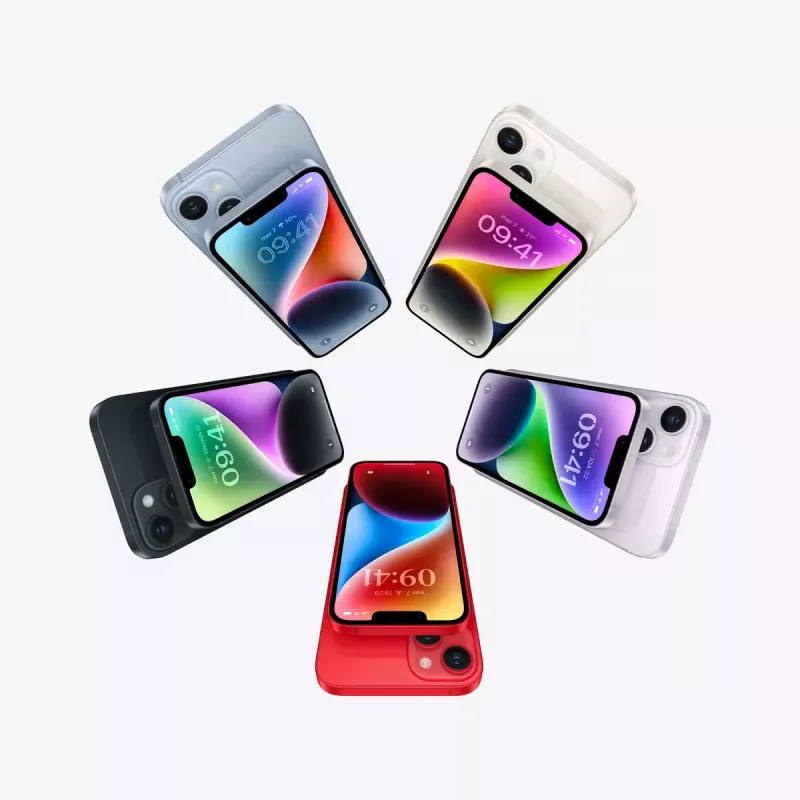Smartphone Apple iPhone 14 Plus 6,7
