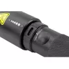 Ansmann Future T400FR lanterna, 400 lm, IPX4, preta