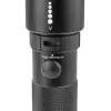 Ansmann Future T400FR lanterna, 400 lm, IPX4, preta