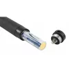 Ansmann Future T400FR lanterna, 400 lm, IPX4, preta