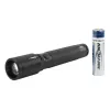 Ansmann Future T400FR lanterna, 400 lm, IPX4, preta
