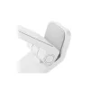 Suporte para monitor Twelve South TS-2202 autónomo branco 3,2 kg