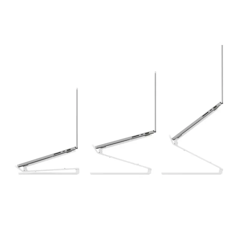 Suporte para monitor Twelve South TS-2202 autónomo branco 3,2 kg