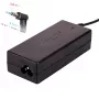 Fonte de alimentação para portátil Akyga AK-ND-25 para HP, 65 W, 19,5 V, 3,33 A, 4,5 x 3,0 mm + pino