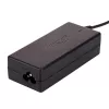 Fonte de alimentação para portátil Akyga AK-ND-25 para HP, 65 W, 19,5 V, 3,33 A, 4,5 x 3,0 mm + pino