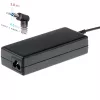 Fonte de alimentação para portátil Akyga AK-ND-26 para HP, 90 W, 19,5 V, 4,62 A, 4,5 x 3,0 mm + pino