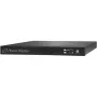 UPS para rack PowerWalker VFI 1000R/1U — dupla conversão online, 1 kVA (800 W), 3 saídas C13, 1U, 12,6 kg