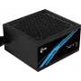 Fonte de alimentação para PC Aerocool LUX850 850W 80 Plus Bronze 230V 88% de eficiência preto