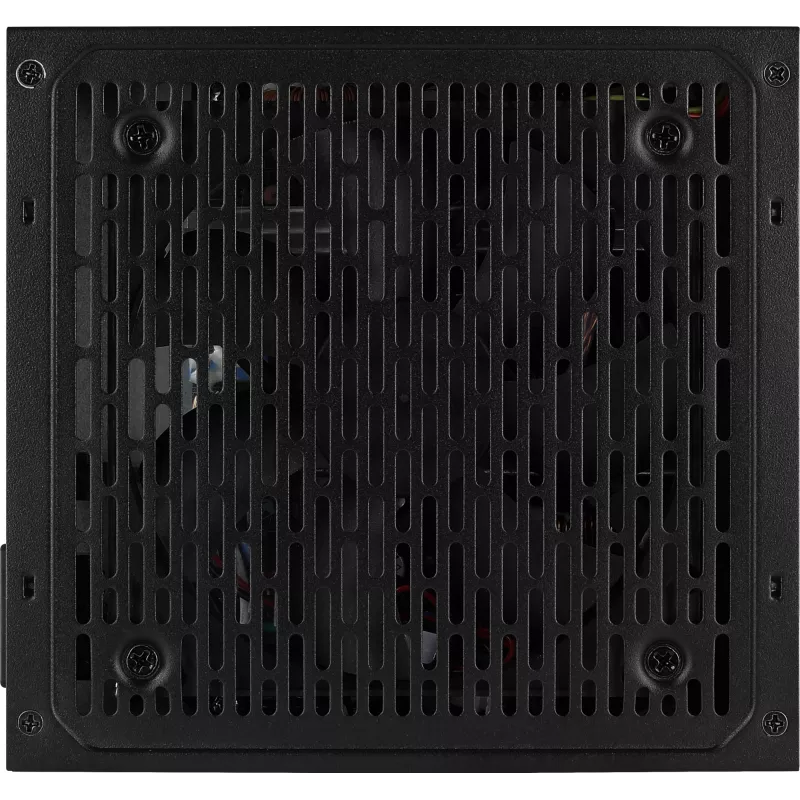 Fonte de alimentação para PC Aerocool LUX850 850W 80 Plus Bronze 230V 88% de eficiência preto