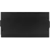 Fonte de alimentação para PC Aerocool LUX850 850W 80 Plus Bronze 230V 88% de eficiência preto