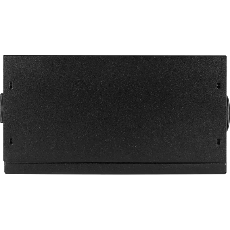 Fonte de alimentação para PC Aerocool LUX850 850W 80 Plus Bronze 230V 88% de eficiência preto