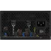 Fonte de alimentação para PC Aerocool LUX850 850W 80 Plus Bronze 230V 88% de eficiência preto