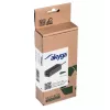 Fonte de alimentação para portátil Akyga AK-ND-47 para Acer, 40 W, 19 V / 2,15 A, 5,5 x 1,7 mm