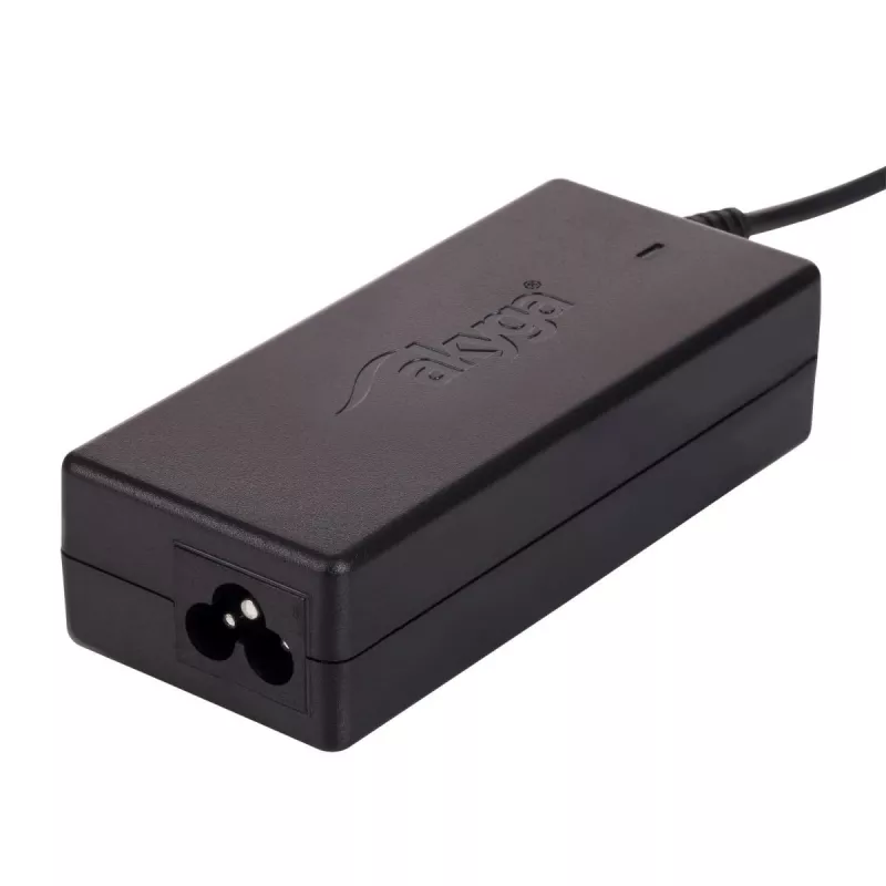 Fonte de alimentação para portátil Akyga AK-ND-50 para Lenovo, 45 W, 20 V / 2,25 A, 4,0 x 1,7 mm
