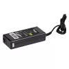 Fonte de alimentação para portátil Akyga AK-ND-53 19,5 V / 4,62 A, 90 W, ficha 4,5 x 3,0 mm com pino, para Dell
