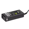 Fonte de alimentação para portátil Akyga AK-ND-53 19,5 V / 4,62 A, 90 W, ficha 4,5 x 3,0 mm com pino, para Dell