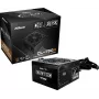Fonte de alimentação ASROCK Challenger Cl-750b 750 W 80+ Bronze preto ATX