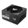 Fonte de alimentação ASUS TUF Gaming 850W Gold 24-Pin ATX ATX preto