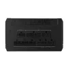 Fonte de alimentação ASUS TUF Gaming 850W Gold 24-Pin ATX ATX preto