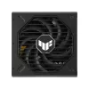 Fonte de alimentação ASUS TUF Gaming 850W Gold 24-Pin ATX ATX preto