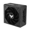 Fonte de alimentação ASUS TUF Gaming 850W Gold 24-Pin ATX ATX preto