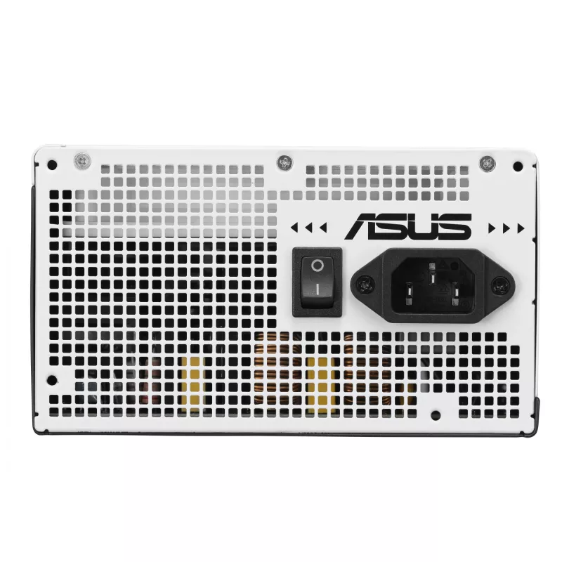 Fonte de alimentação ASUS Prime AP-750G 750 W 20+4 Pin ATX ATX preto, branco