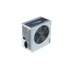 Chieftec GPB-400S fonte de alimentação 400 W 20+4 pin ATX PS/2 prateado