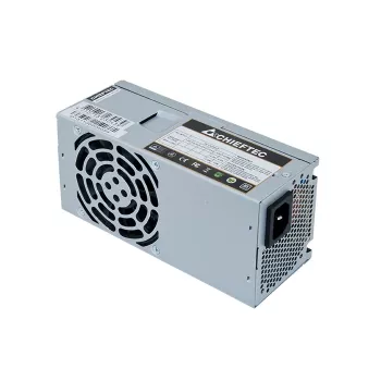Fonte de alimentação CHIEFTEC GPF-300P TFX 300W 80 PLUS Bronze, 20+4 pin ATX, ventoinha de 80 mm