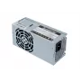 Fonte de alimentação CHIEFTEC GPF-300P TFX 300W 80 PLUS Bronze, 20+4 pin ATX, ventoinha de 80 mm