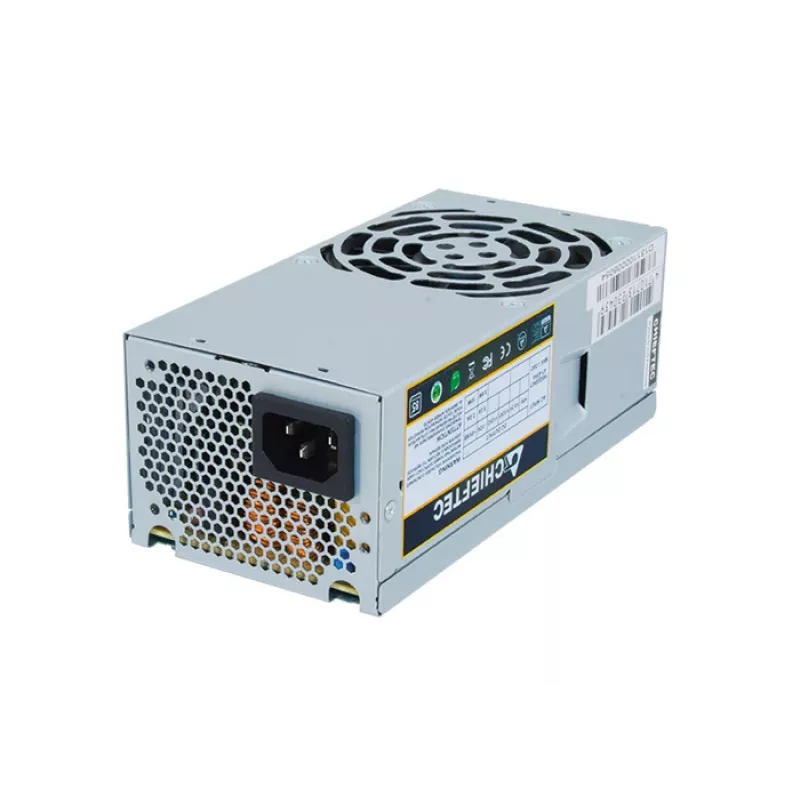 Fonte de alimentação CHIEFTEC GPF-300P TFX 300W 80 PLUS Bronze, 20+4 pin ATX, ventoinha de 80 mm