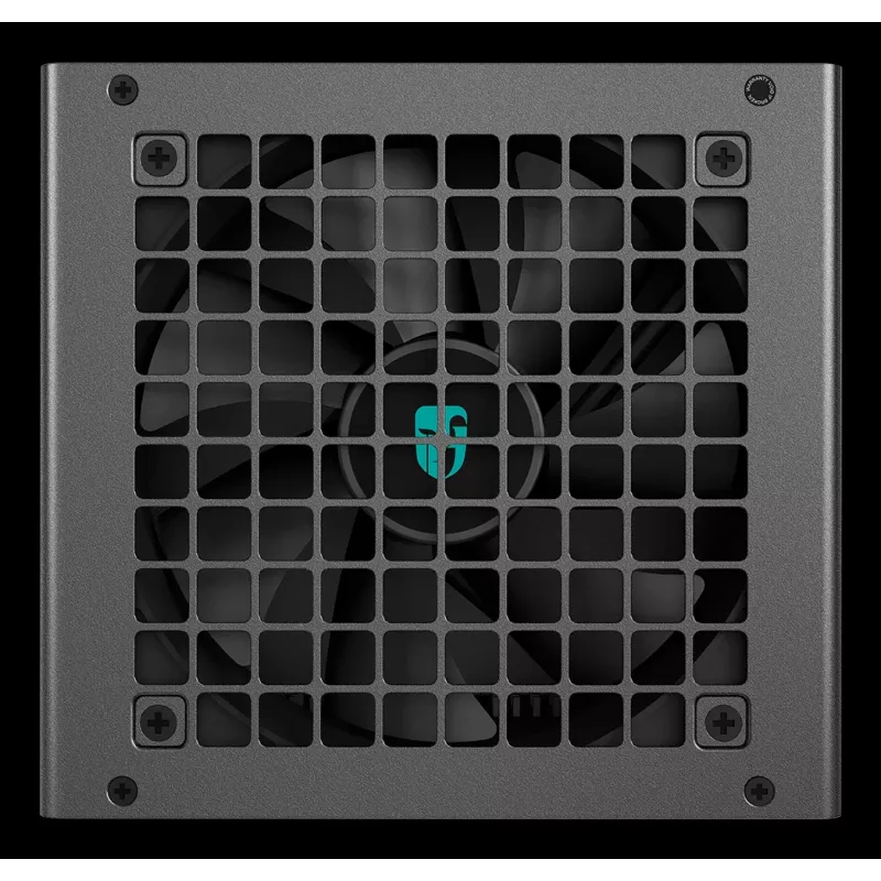 Gamer Storm PN1000D fonte de alimentação 1000 W 20+4 pin ATX ATX preto
