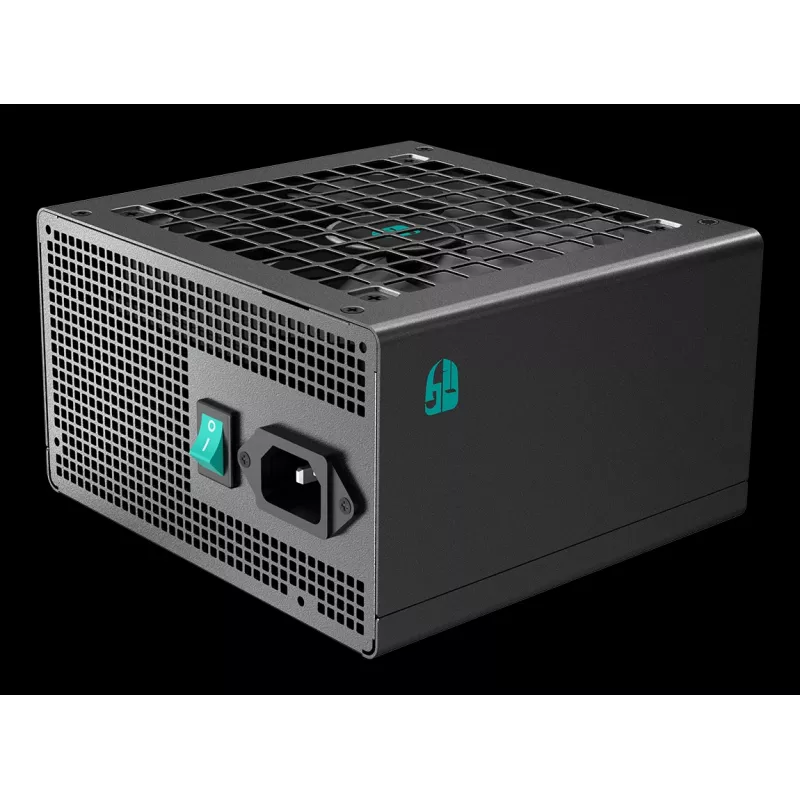 Gamer Storm PN1000D fonte de alimentação 1000 W 20+4 pin ATX ATX preto