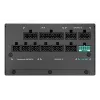 Gamer Storm PN1200M fonte de alimentação 1200 W 20+4 pin ATX ATX preto