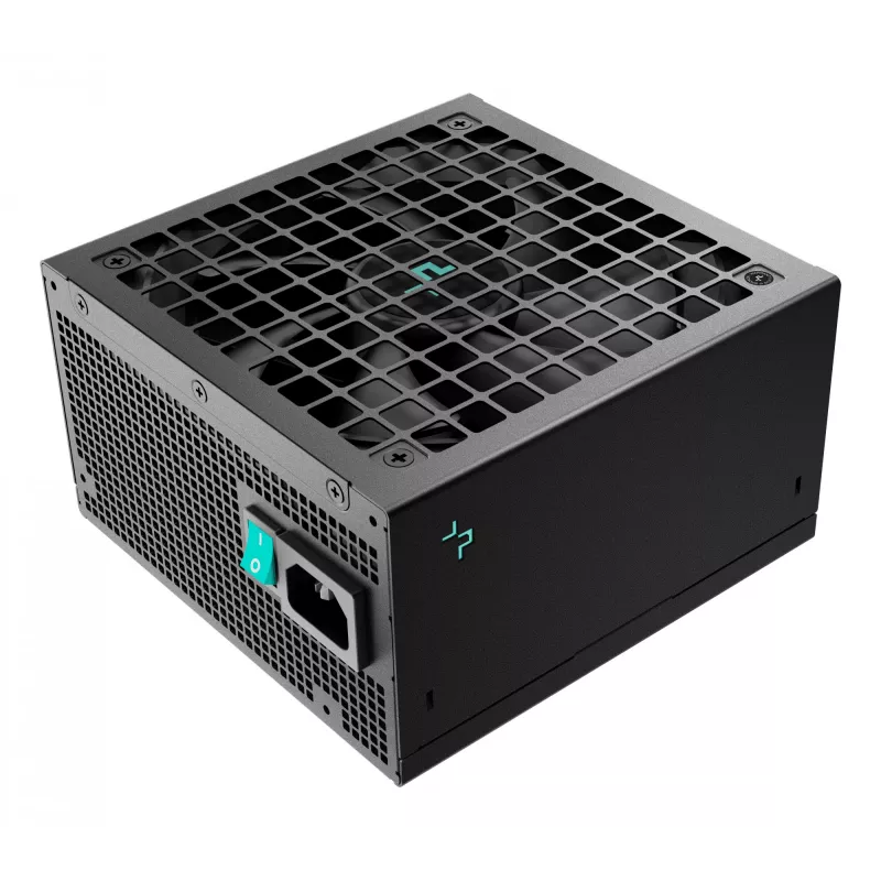 Gamer Storm PN1200M fonte de alimentação 1200 W 20+4 pin ATX ATX preto