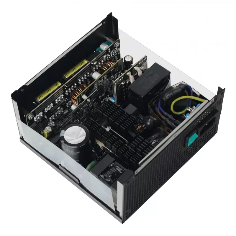 Gamer Storm PN1200M fonte de alimentação 1200 W 20+4 pin ATX ATX preto