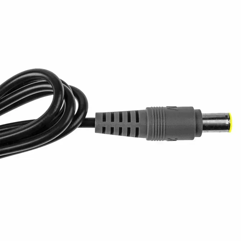 Fonte de alimentação Green Cell adaptador AC para Lenovo 20V | 3,25A | 65W | 7,7-5,5mm