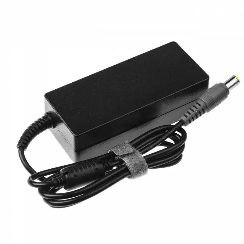 Fonte de alimentação Green Cell adaptador AC para Lenovo 20V | 3,25A | 65W | 7,7-5,5mm