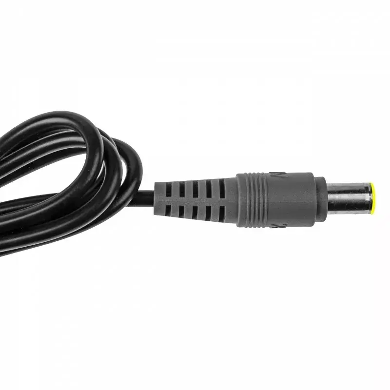 Fonte de alimentação Green Cell adaptador AC para Lenovo 20V | 3,25A | 65W | 7,7-5,5mm