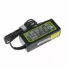 Fonte de alimentação Green Cell adaptador AC para Lenovo 20V | 3,25A | 65W | 7,7-5,5mm