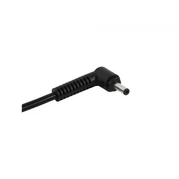 Fonte de alimentação Green Cell AD41PV2 65W para portáteis, 19 V 3,42 A, para interiores, preto