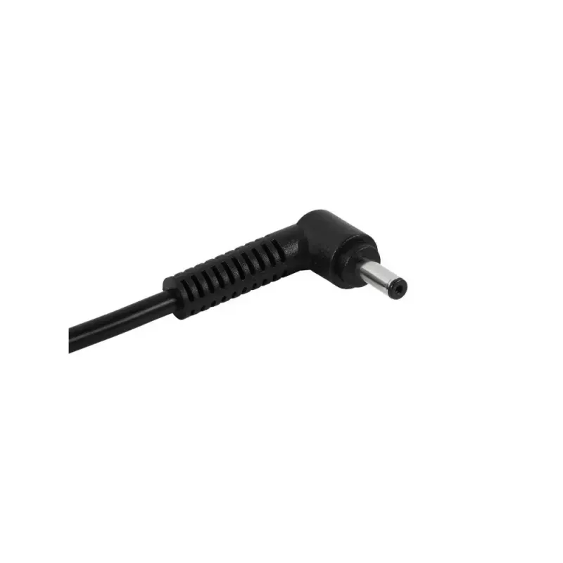 Fonte de alimentação Green Cell AD41PV2 65W para portáteis, 19 V 3,42 A, para interiores, preto