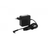 Fonte de alimentação Green Cell AD41PV2 65W para portáteis, 19 V 3,42 A, para interiores, preto
