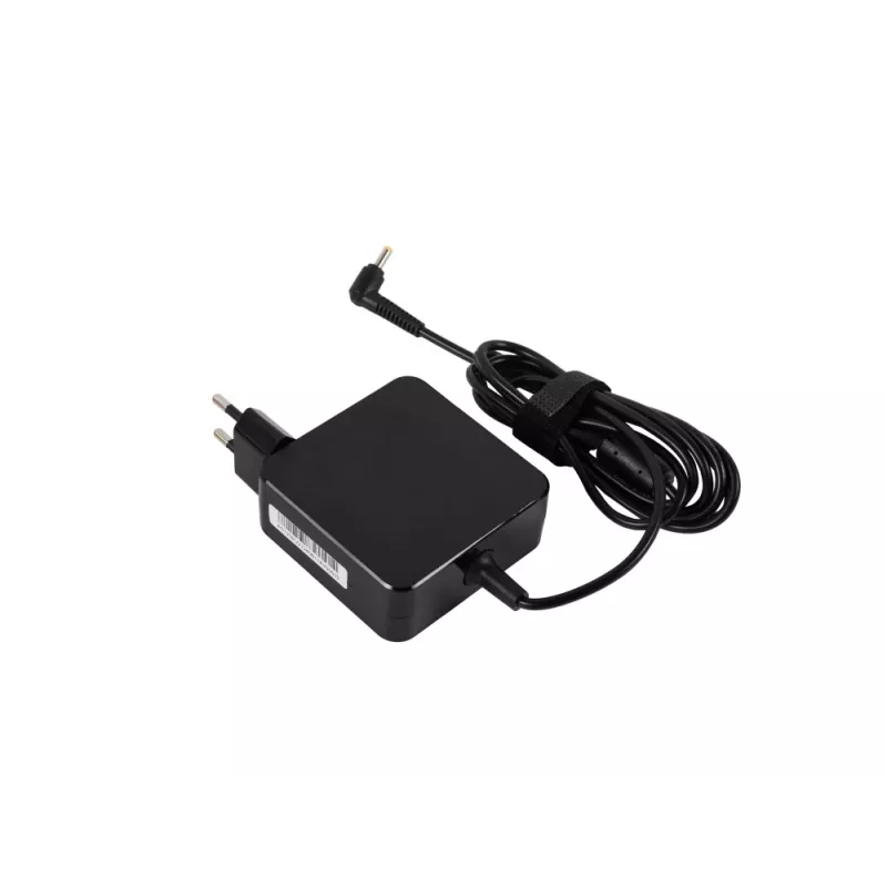 GREEN CELL fonte de alimentação/inversor universal 65 W preto