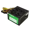 Tacens APB550B fonte de alimentação 550 W 20+4 pin ATX ATX preto