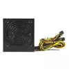 Tacens APB550B fonte de alimentação 550 W 20+4 pin ATX ATX preto