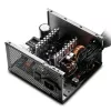 XPG PYLON 550W fonte de alimentação, 550 W, 100 - 240 V, 50 - 60 Hz, 8/4 A, ativo, 110 W