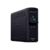 Fonte de alimentação ininterrupta (UPS) CyberPower CP1350EPFCLCD Line-Interactive 1,35 kVA 780 W 6 saídas AC