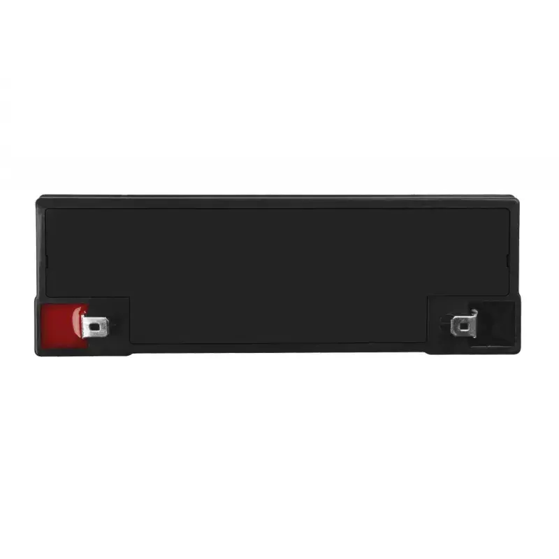 Green Cell AGM40 bateria VRLA AGM, 6 V 15 Ah