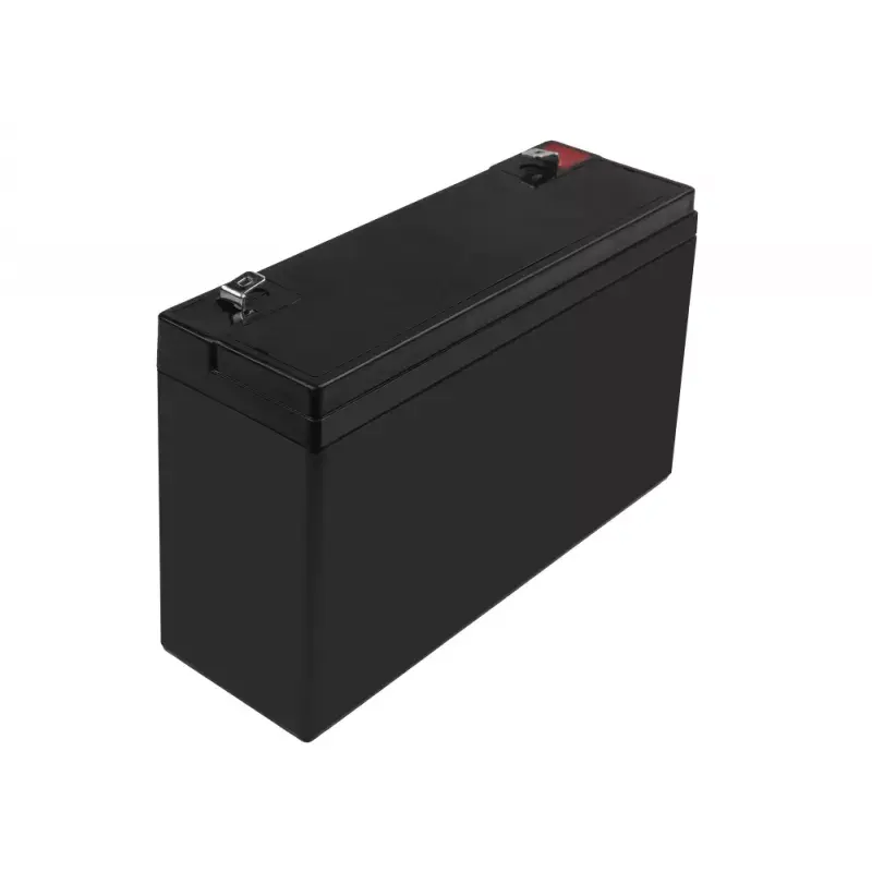 Green Cell AGM40 bateria VRLA AGM, 6 V 15 Ah